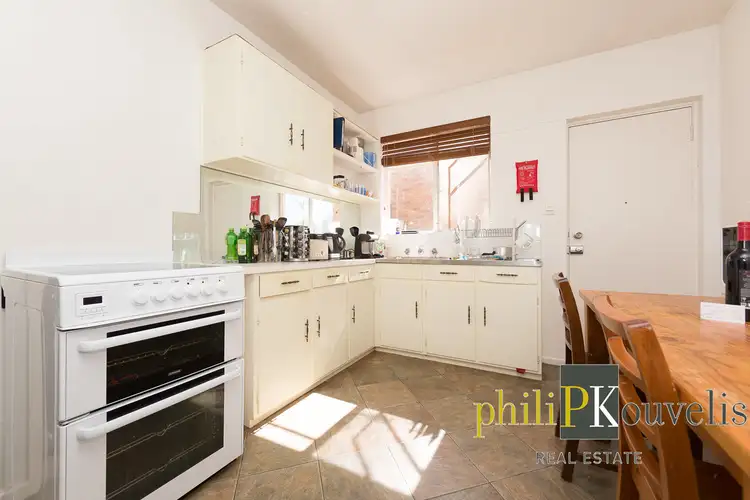 Third view of Homely unit listing, 5/24 Frencham Street, Downer ACT 2602