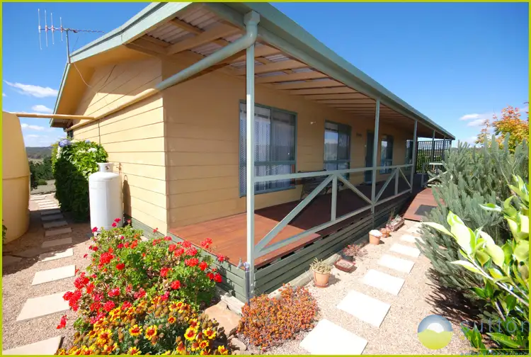 Third view of Homely rural property listing, 327 Weeroona Drive, Wamboin NSW 2620