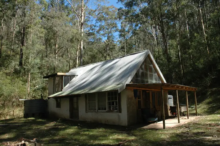 Second view of Homely rural property listing, 663 Boree Valley Road, Laguna NSW 2325