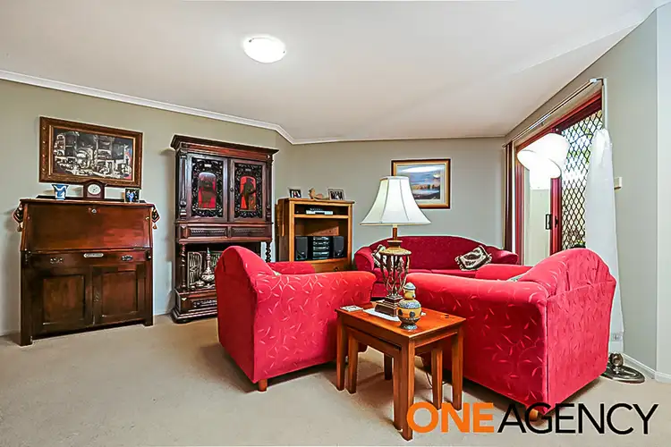Third view of Homely house listing, 22/34 Gosse Street, Kingston ACT 2604