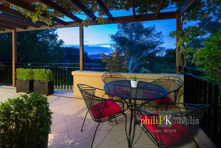 Fifth view of Homely house listing, 28 Holmes Crescent, Campbell ACT 2612