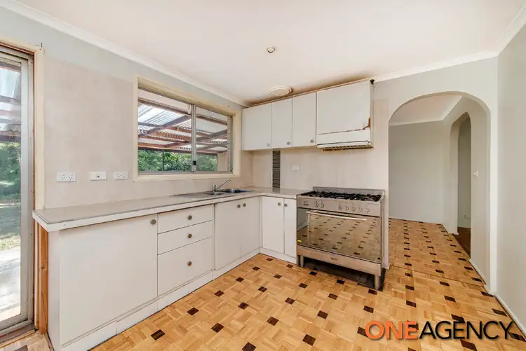 Second view of Homely house listing, 16 Crichton Crescent, Kambah ACT 2902