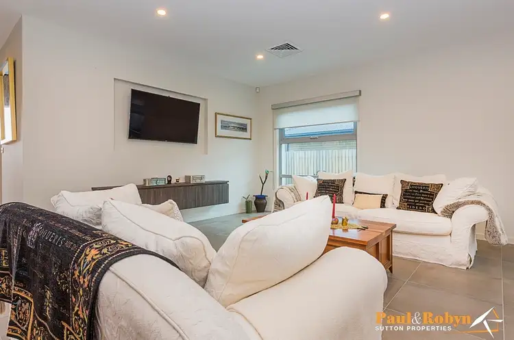 Fifth view of Homely house listing, 73 Ulysses Circuit, Wright ACT 2611