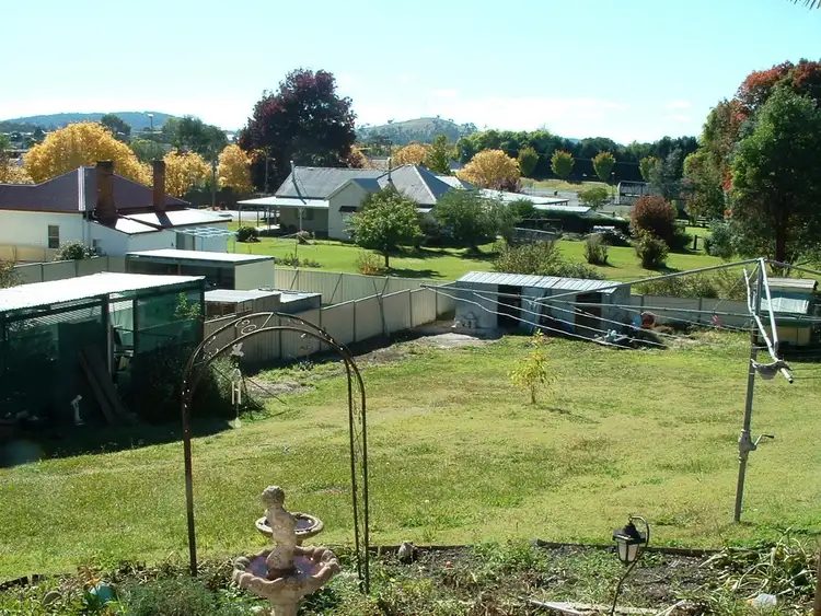 Sixth view of Homely house listing, 13S South Street, Walcha NSW 2354