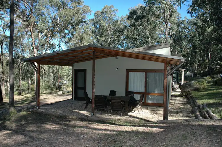 Fifth view of Homely rural property listing, 30 Sullivan Road, Laguna NSW 2325