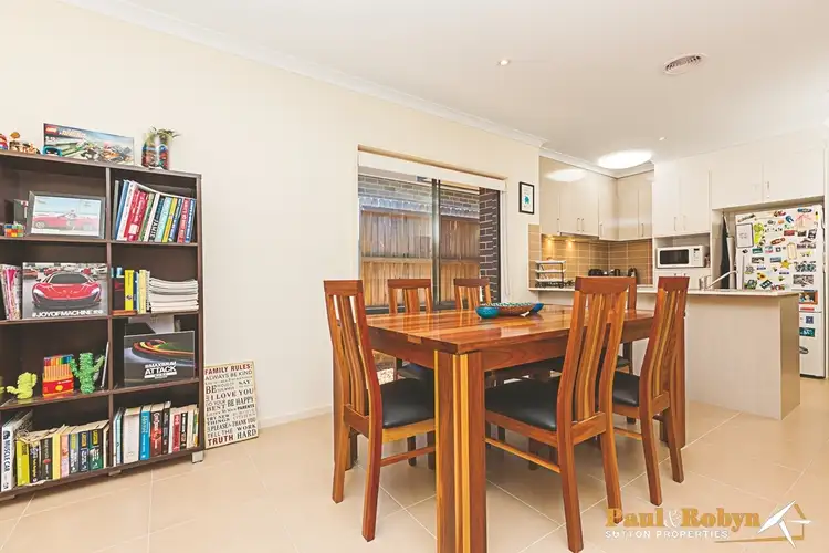 Fifth view of Homely house listing, 71 Rockwood Street, Casey ACT 2913