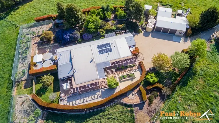 670 Norton Road, Wamboin NSW 2620