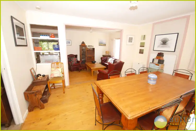 Fourth view of Homely house listing, 49 Butmaroo Street, Bungendore NSW 2621