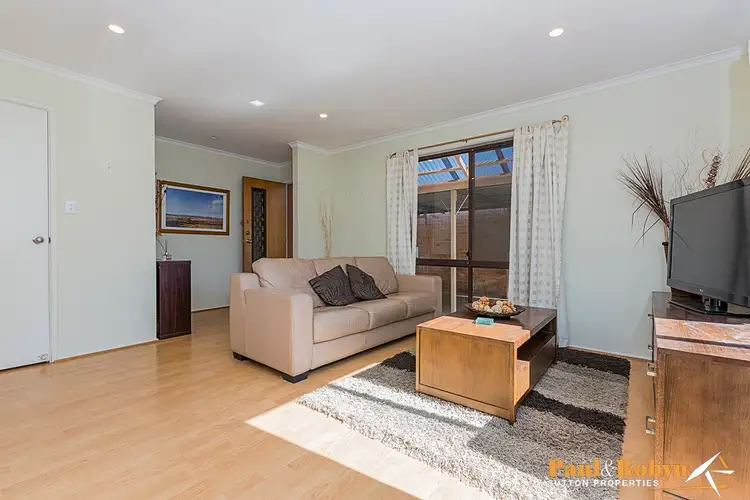 Fifth view of Homely house listing, 23 Marengo Place, Isabella Plains ACT 2905