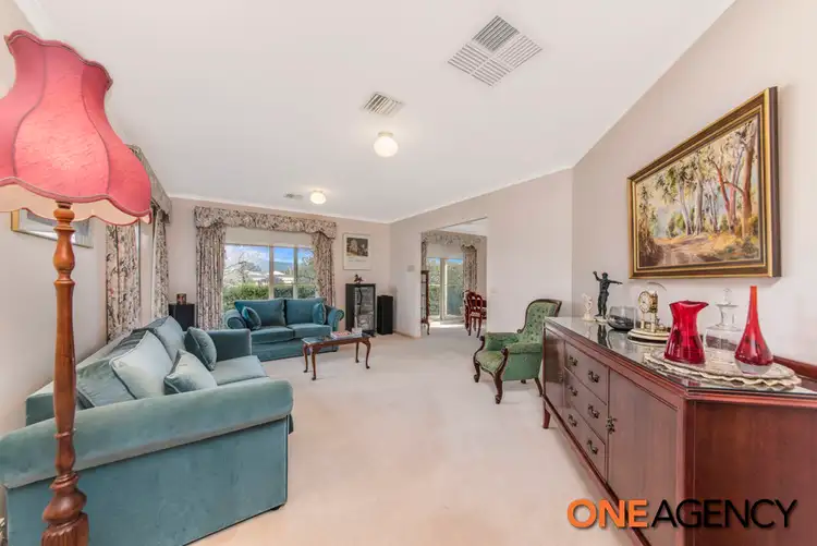 Third view of Homely house listing, 58 Ivo Whitton Circuit, Kambah ACT 2902