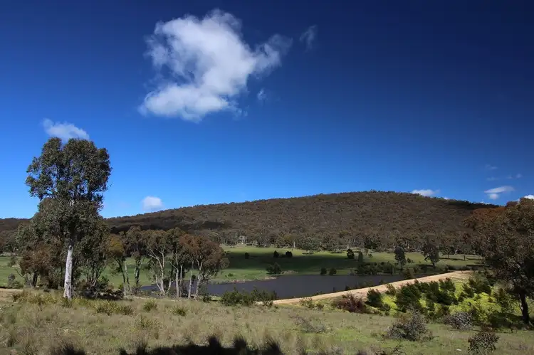 Main view of Homely land listing, Samuals Lagoon Collector Road, Collector NSW 2581