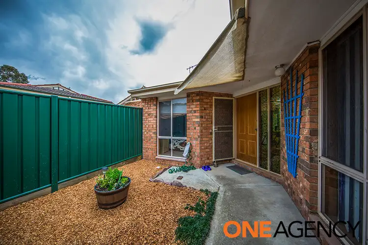 15/3 Peron Place, Banks ACT 2906