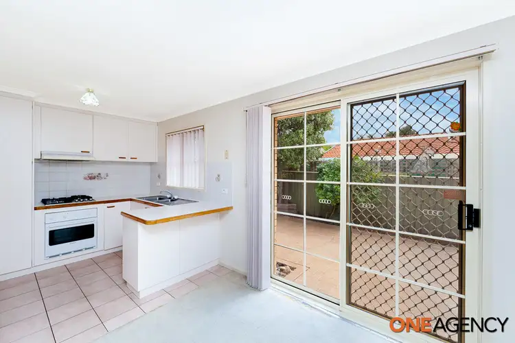 Fifth view of Homely townhouse listing, 8/71 Mina Wylie Crescent, Gordon ACT 2906
