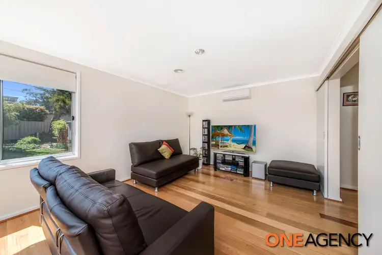 Sixth view of Homely house listing, 31 Eagle Circuit, Kambah ACT 2902