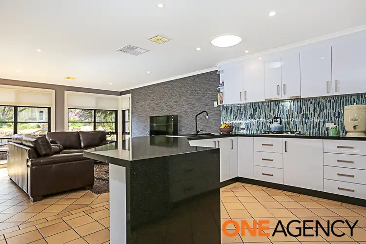 Seventh view of Homely house listing, 14 James Scott Close, Kambah ACT 2902