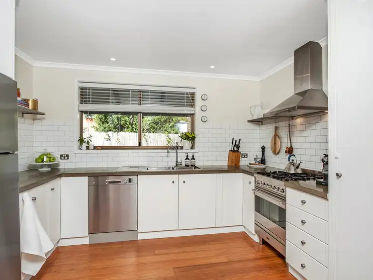 Fourth view of Homely townhouse listing, 3 Teague Street, Cook ACT 2614