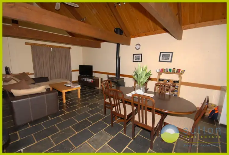 Fourth view of Homely house listing, 104 Gibraltar Street, Bungendore NSW 2621