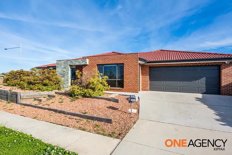 Third view of Homely house listing, 87 Lance Hill Avenue, Dunlop ACT 2615