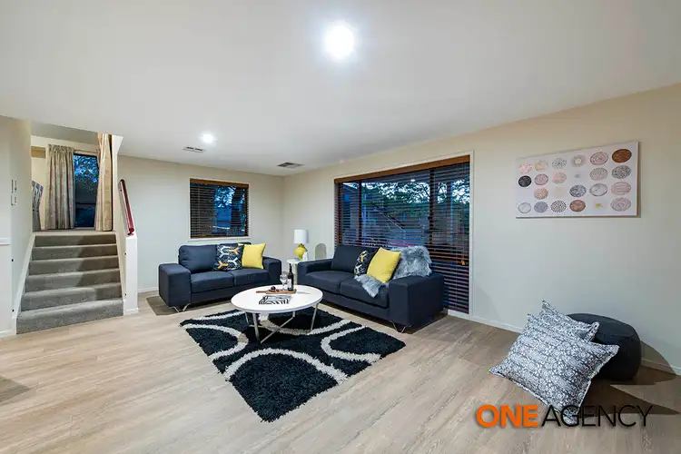 Second view of Homely house listing, 133 Ivo Whitton Circuit, Gleneagles ACT 2902