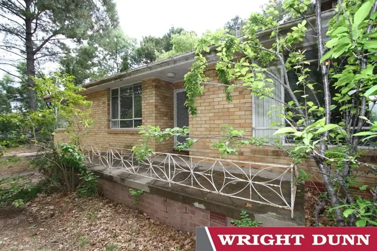 Main view of Homely house listing, 5 Wattle Street, O'connor ACT 2602