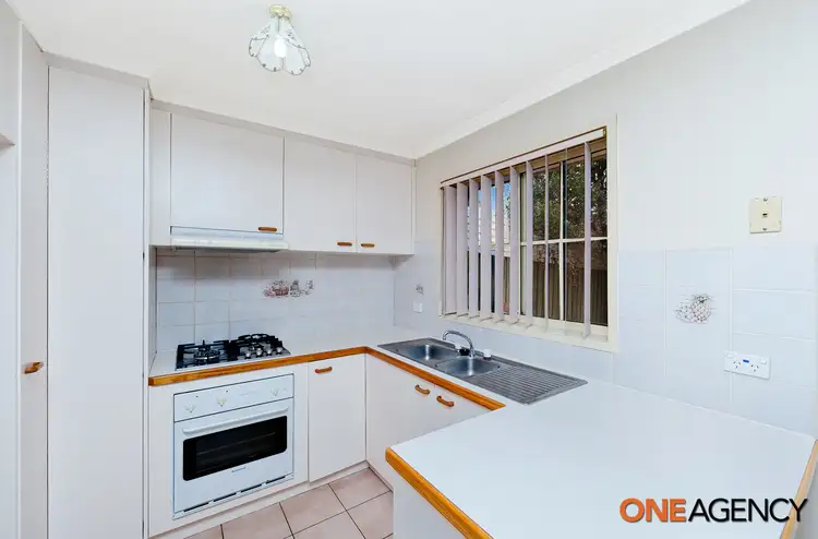 Fourth view of Homely townhouse listing, 8/71 Mina Wylie Crescent, Gordon ACT 2906