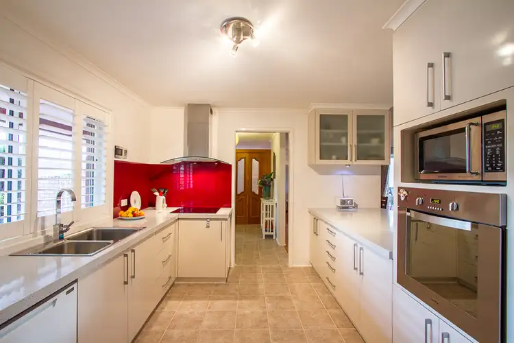 Fifth view of Homely house listing, 3 Trussell Place, Kambah ACT 2902