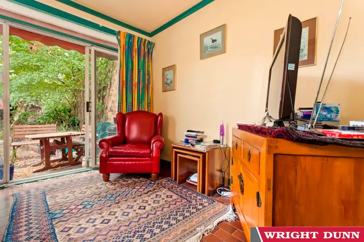 Fifth view of Homely townhouse listing, 38/1 Allambee Street, Reid ACT 2612
