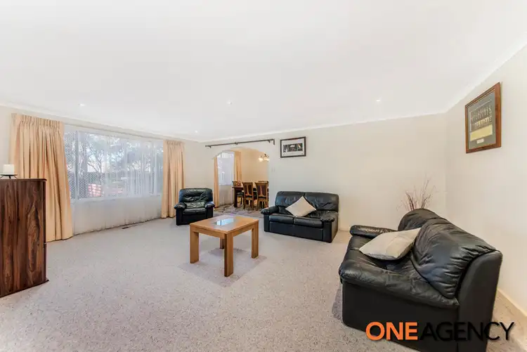 Third view of Homely house listing, 7 Griffith Place, Kambah ACT 2902