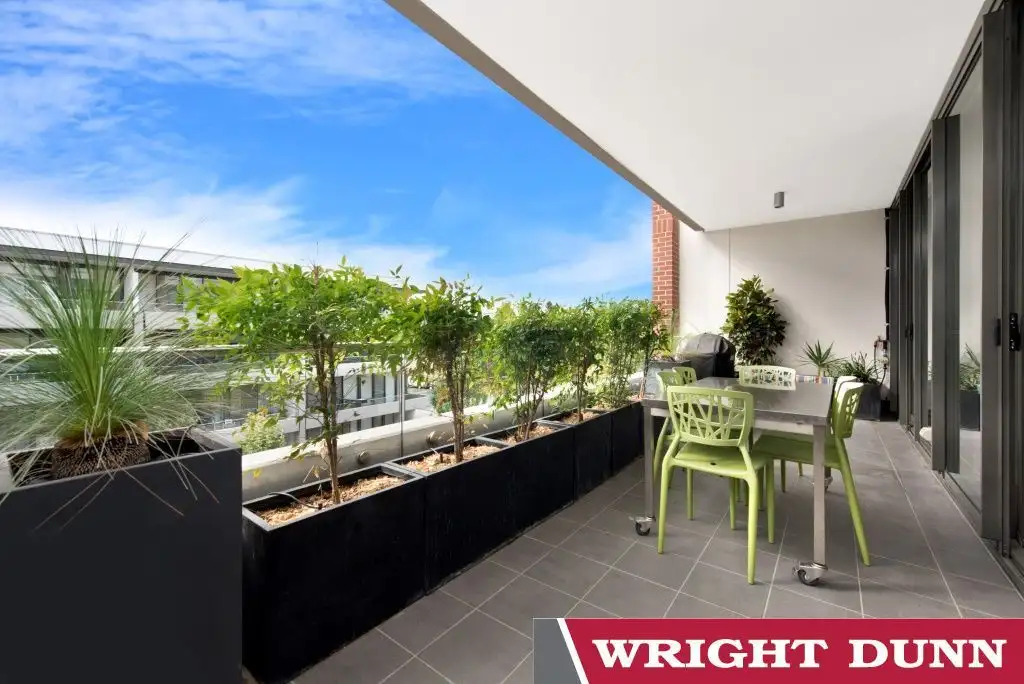 Main view of Homely apartment listing, 17/19 Leichhardt Street, Kingston ACT 2604