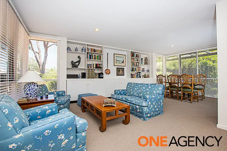 Third view of Homely house listing, 101 O'Halloran Circuit, Kambah ACT 2902