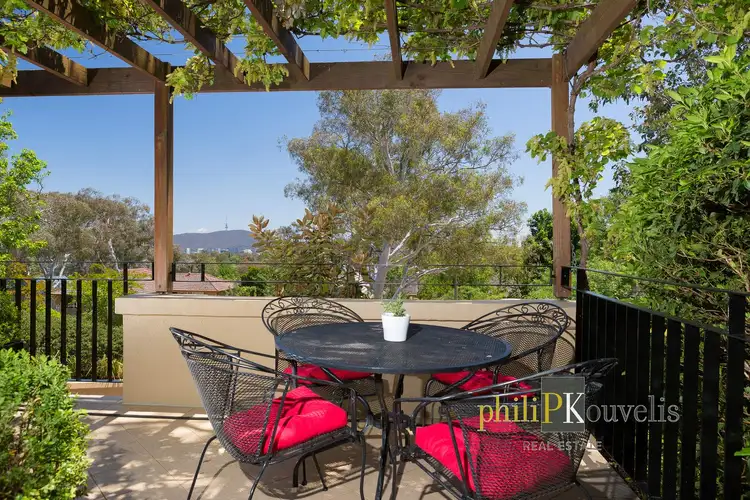 Sixth view of Homely house listing, 28 Holmes Crescent, Campbell ACT 2612