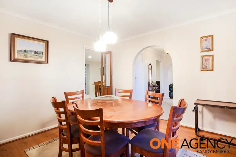 Sixth view of Homely house listing, 3 Lyon Place, Kambah ACT 2902