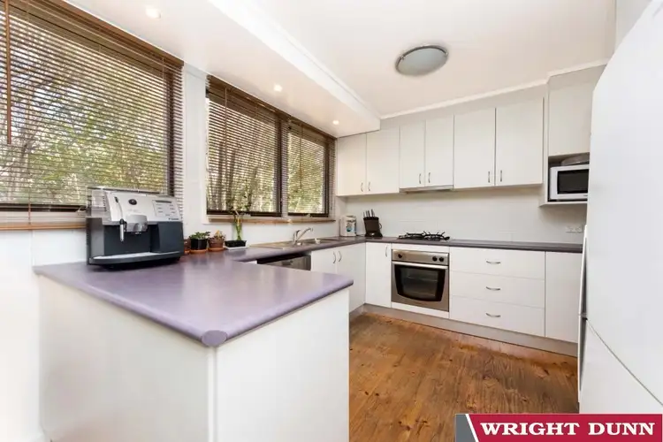 Third view of Homely house listing, 33 Mirrool Street, Duffy ACT 2611