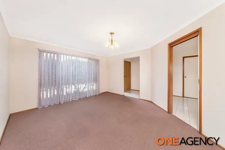 Fifth view of Homely townhouse listing, 1/77 Namadgi Circuit, Palmerston ACT 2913