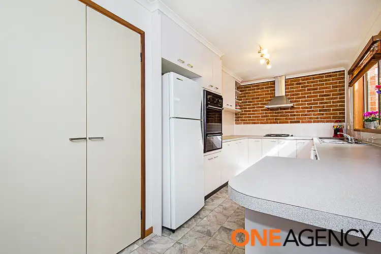 Fifth view of Homely house listing, 5 Wambo Close, Palmerston ACT 2913