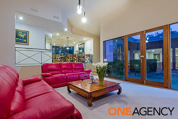 Third view of Homely house listing, 59 Mt Vernon Drive, Kambah ACT 2902