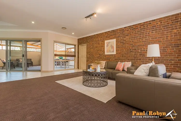 Sixth view of Homely house listing, 18 Elm Way, Jerrabomberra NSW 2619