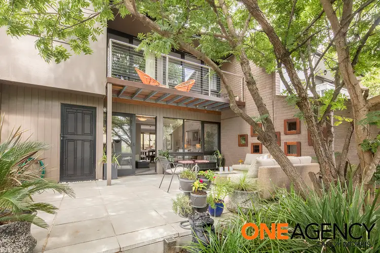 26 English Court, Phillip ACT 2606