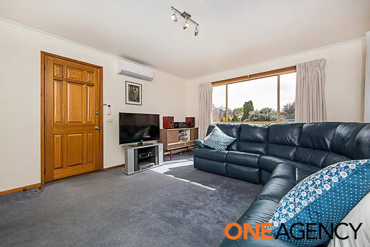 Third view of Homely house listing, 5 Wambo Close, Palmerston ACT 2913