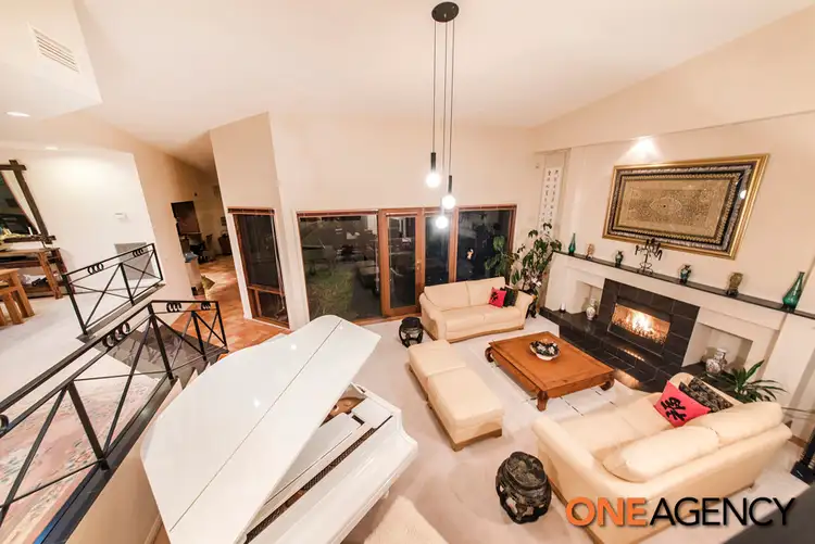 Sixth view of Homely house listing, 59 Mt Vernon Drive, Kambah ACT 2902