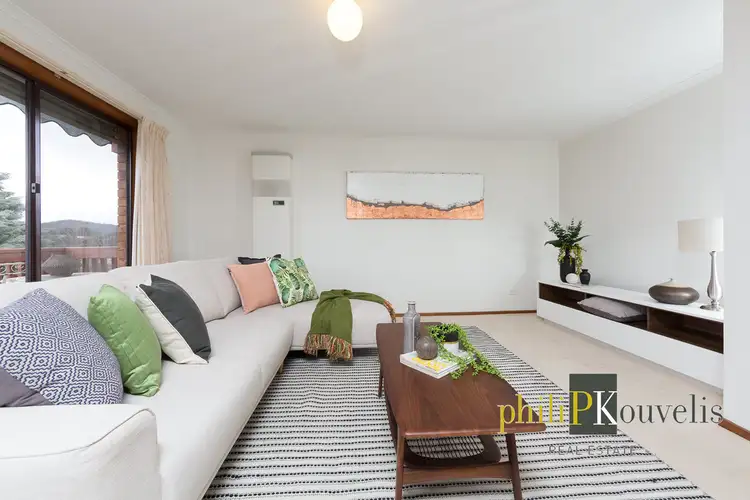 Fourth view of Homely other listing, 1/129 Julia Flynn Avenue, Isaacs ACT 2607