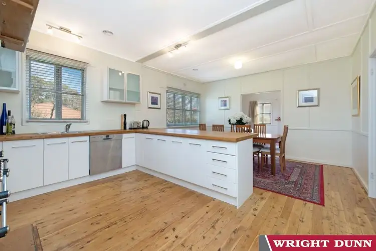 Third view of Homely house listing, 11 Bonney Street, Ainslie ACT 2602