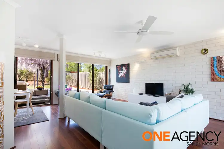 Third view of Homely house listing, 25 Vanzetti Crescent, Kambah ACT 2902