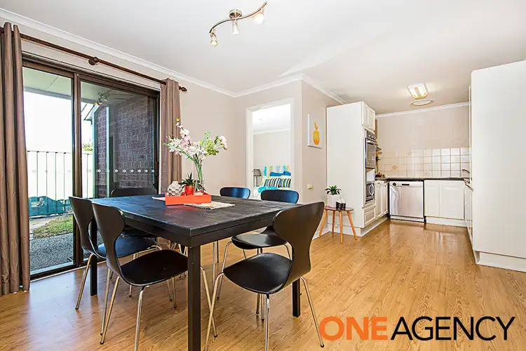 Sixth view of Homely townhouse listing, 8/35 Ashby Circuit, Kambah ACT 2902