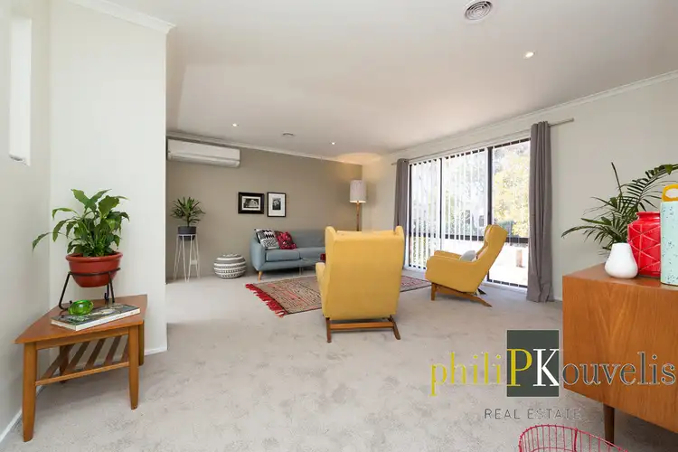 Seventh view of Homely house listing, 86 Lee Steere Crescent, Kambah ACT 2902