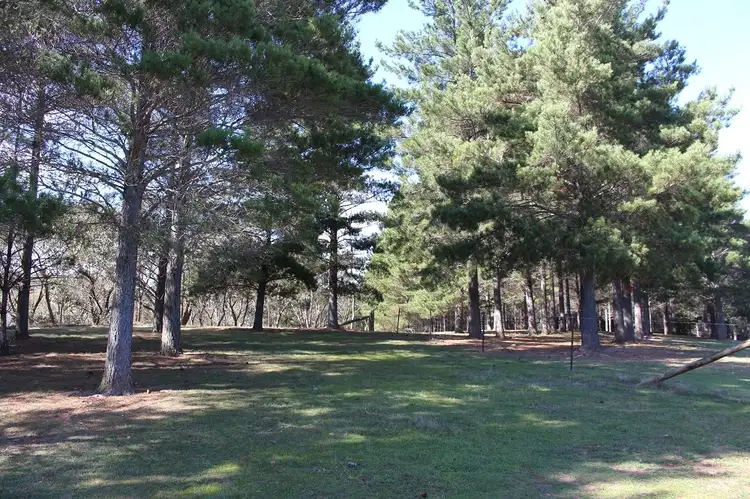 Seventh view of Homely land listing, Lot 13 Lower Boro Road, Tarago NSW 2580