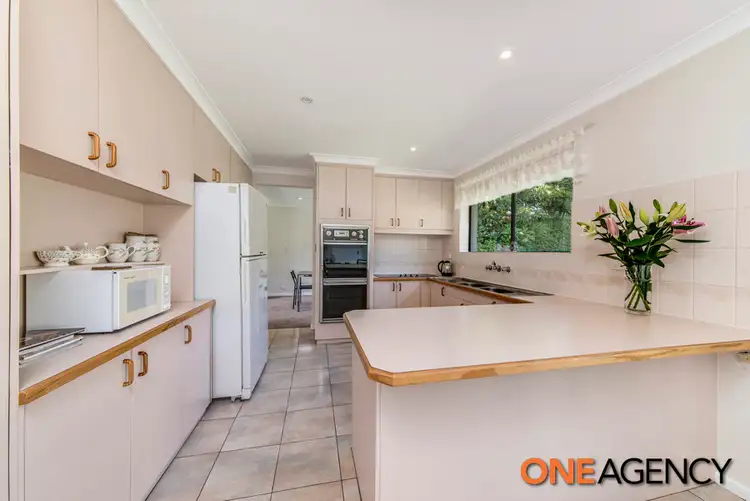 Fifth view of Homely house listing, 23 Buckley Circuit, Kambah ACT 2902