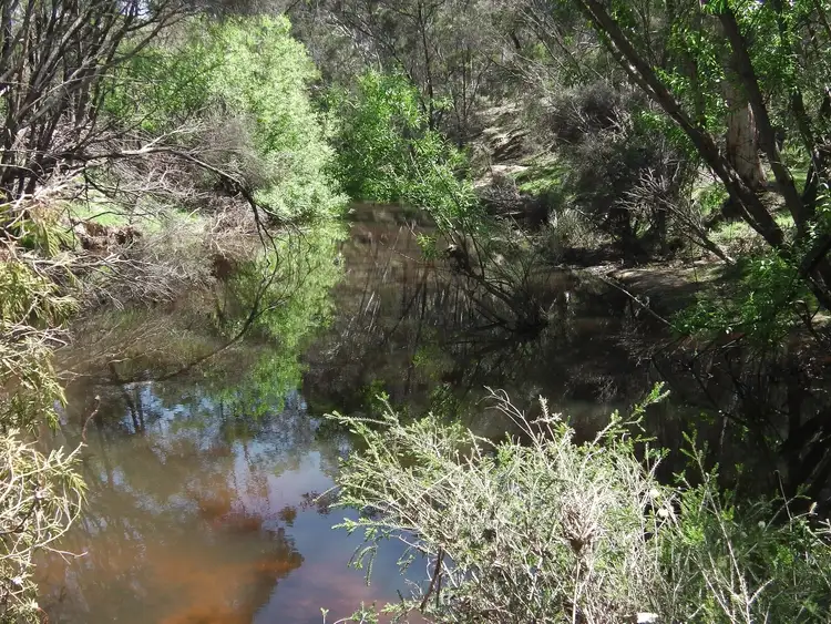 Sixth view of Homely land listing, Lot 14 Lower Boro Road, Tarago NSW 2580