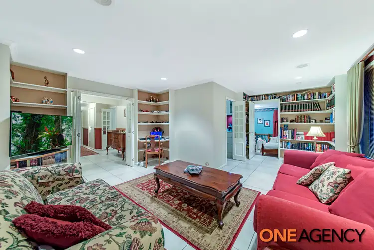 Fourth view of Homely house listing, 39 Bullock Circuit, Kambah ACT 2902