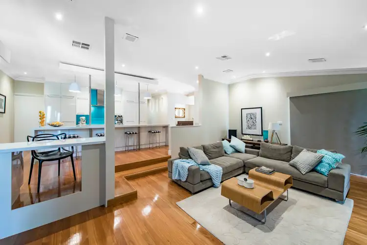 Sixth view of Homely house listing, 7 Stokes Street, Griffith ACT 2603